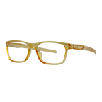 Optical Sport Vision Care Prescription Glasses Munich Crystal Yellow Bloovs Eyewear