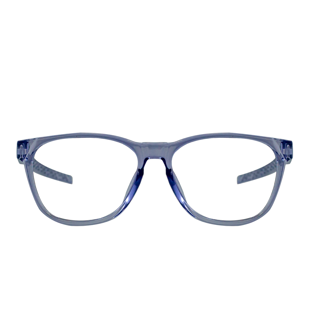 Optical Sport Vision Care Prescription Glasses RIO CRYSTAL BLUE Bloovs Eyewear