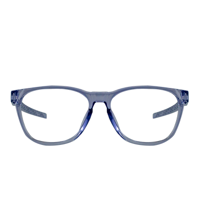 Optical Sport Vision Care Prescription Glasses RIO CRYSTAL BLUE Bloovs Eyewear