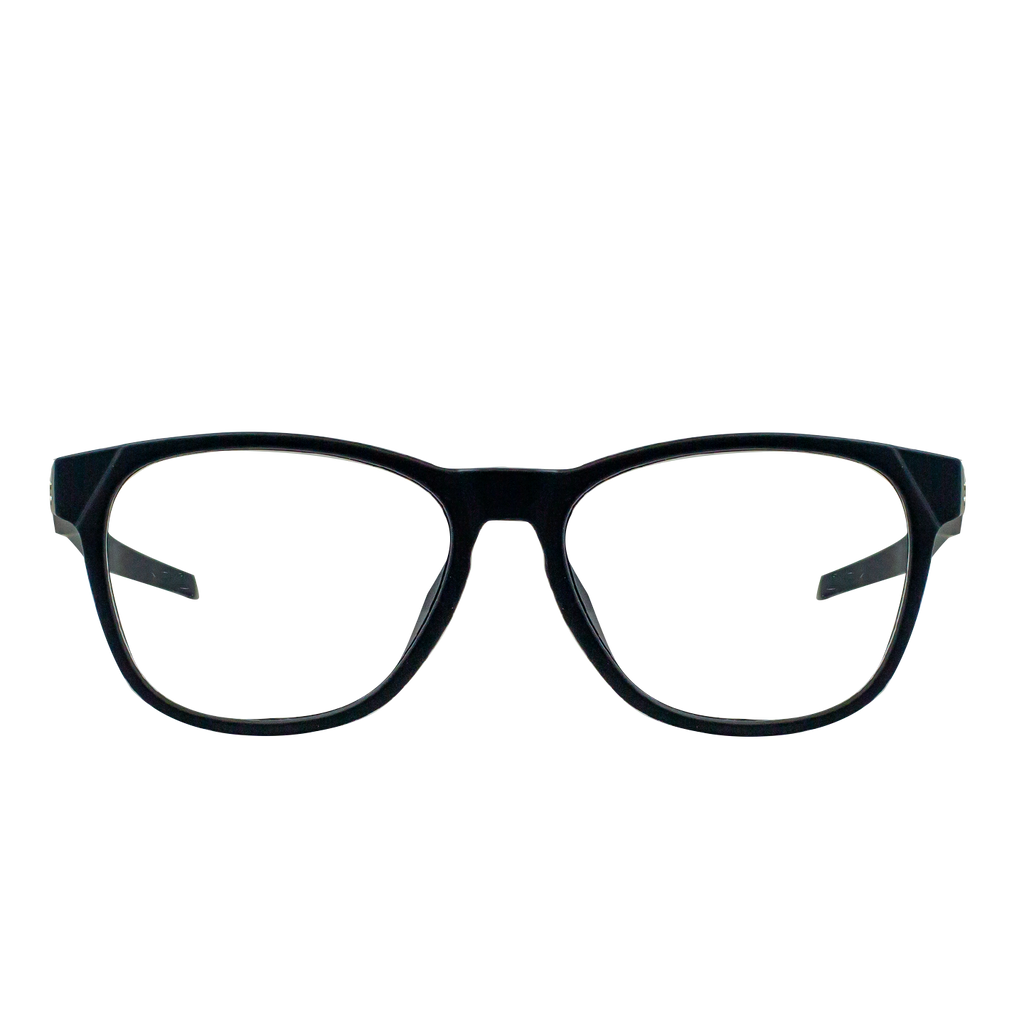 Optical Sport Vision Care Prescription Glasses RIO MATTE BLACK Bloovs Eyewear