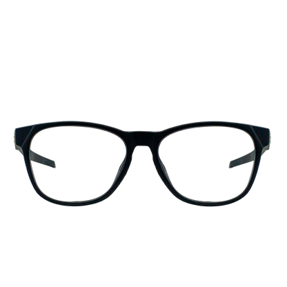 Optical Sport Vision Care Prescription Glasses RIO MATTE BLACK Bloovs Eyewear