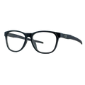 Optical Sport Vision Care Prescription Glasses RIO MATTE BLACK Bloovs Eyewear