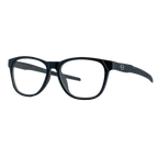 Optical Sport Vision Care Prescription Glasses RIO MATTE BLACK Bloovs Eyewear
