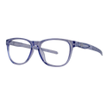 Optical Sport Vision Care Prescription Glasses RIO CRYSTAL BLUE Bloovs Eyewear