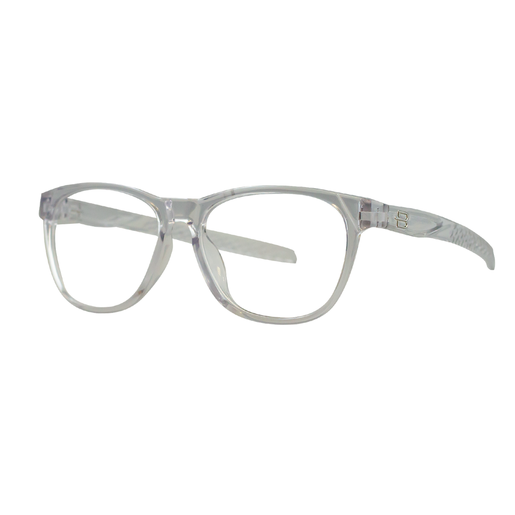 Optical Sport Vision Care Prescription Glasses RIO CRYSTAL Bloovs Eyewear