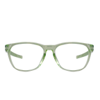 Optical Sport Vision Care Prescription Glasses RIO CRYSTAL LOW GREEN Bloovs Eyewear