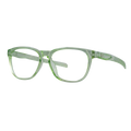 Optical Sport Vision Care Prescription Glasses RIO CRYSTAL LOW GREEN Bloovs Eyewear