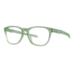 Optical Sport Vision Care Prescription Glasses RIO CRYSTAL LOW GREEN Bloovs Eyewear