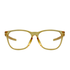 Optical Sport Vision Care Prescription Glasses RIO CRYSTAL YELLOW Bloovs Eyewear