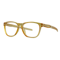 Optical Sport Vision Care Prescription Glasses RIO CRYSTAL YELLOW Bloovs Eyewear