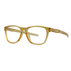 Optical Sport Vision Care Prescription Glasses RIO CRYSTAL YELLOW Bloovs Eyewear
