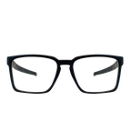 Optical Prescription Care Vission Eyeglasses SAO PAULO MATTE BLACK Bloovs Eyewear
