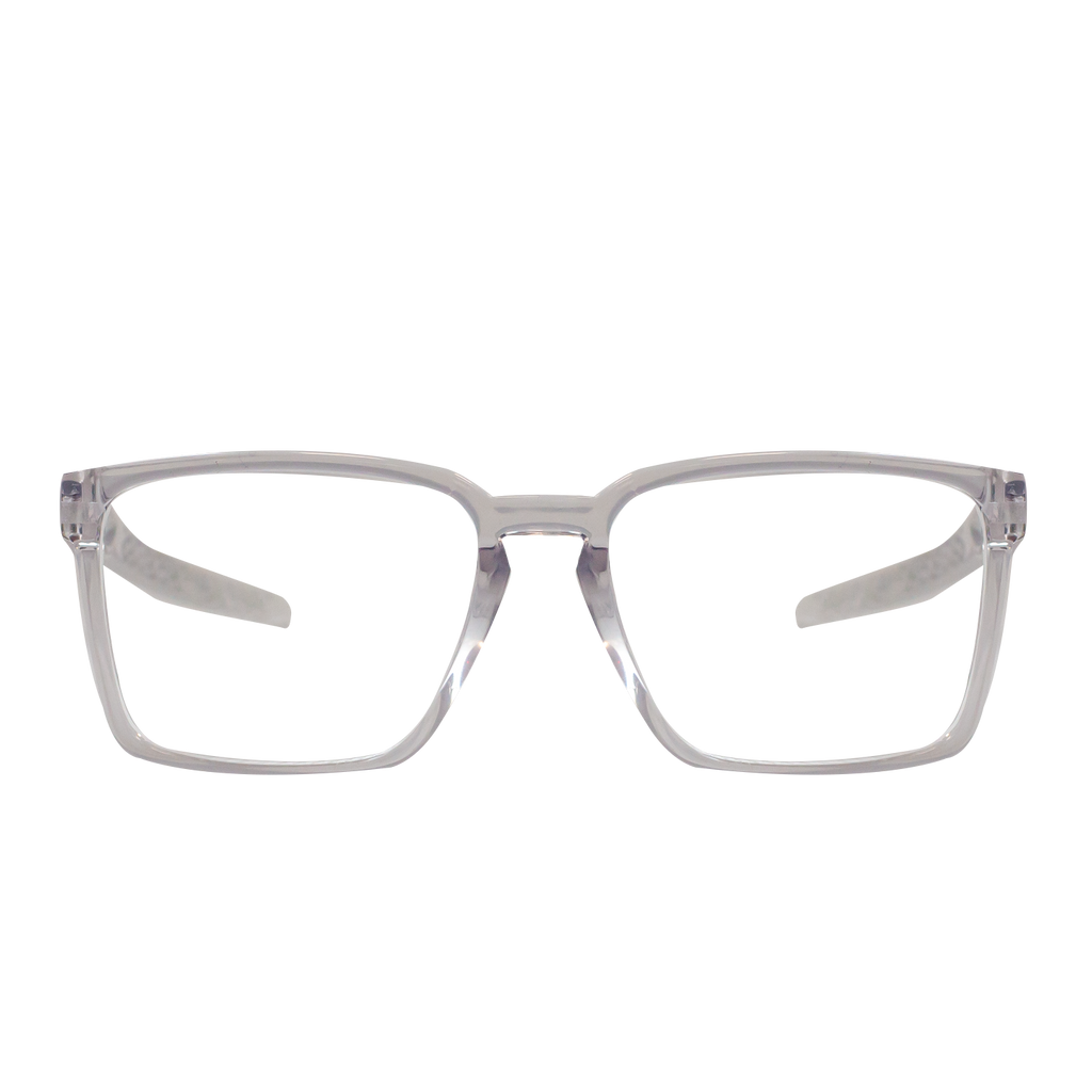 Optical Prescription Care Vission Eyeglasses SAO PAULO CRYSTAL Bloovs Eyewear