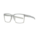 Optical Prescription Care Vission Eyeglasses SAO PAULO CRYSTAL Bloovs Eyewear