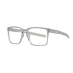 Optical Prescription Care Vission Eyeglasses SAO PAULO CRYSTAL Bloovs Eyewear