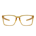 Optical Prescription Care Vission Eyeglasses SAO PAULO CRYSTAL YELLOW Bloovs Eyewear