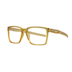 Optical Prescription Care Vission Eyeglasses SAO PAULO CRYSTAL YELLOW Bloovs Eyewear