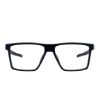 Optical Prescription Care Vision Eyeglasses TENERIFE MATTE BLACK Bloovs Eyewear