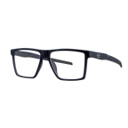 Optical Prescription Care Vision Eyeglasses TENERIFE MATTE BLACK Bloovs Eyewear