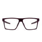Optical Prescription Care Vision Eyeglasses TENERIFE BORDEAUX Bloovs Eyewear