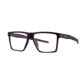 Optical Prescription Care Vision Eyeglasses TENERIFE BORDEAUX Bloovs Eyewear