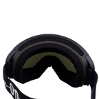 Performance Ski and Snow Goggles ASPEN MATTE BLACK Bloovs Eyewear