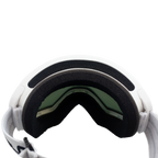 Performance Ski and Snow Goggles ASPEN MATTE WHITE Bloovs Eyewear