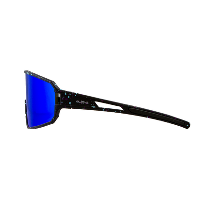 Performance Sport Sunglasses KONA BLACK DROP Bloovs Eyewear