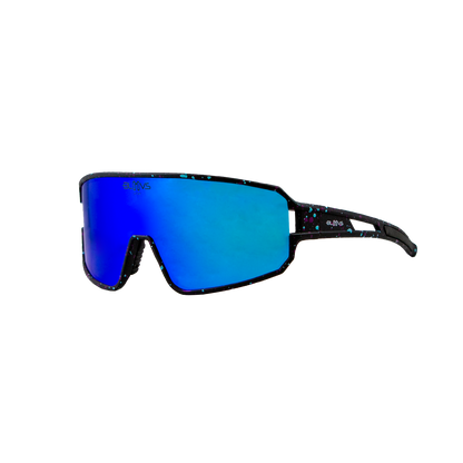 Performance Sport Sunglasses KONA BLACK DROP Bloovs Eyewear
