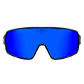 Performance Sport Sunglasses KONA BLACK DROP Bloovs Eyewear