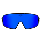 Performance Sport Sunglasses KONA BLACK DROP Bloovs Eyewear