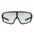 Performance Sport Sunglasses KONA MATTE BLACK PHOTOCHROMIC Bloovs Eyewear
