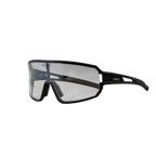Performance Sport Sunglasses KONA MATTE BLACK PHOTOCHROMIC Bloovs Eyewear