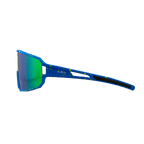 Performance Sport Sunglasses KONA DARK BLUE DROP Bloovs Eyewear