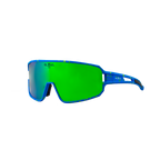 Performance Sport Sunglasses KONA DARK BLUE DROP Bloovs Eyewear