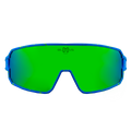 Performance Sport Sunglasses KONA DARK BLUE DROP Bloovs Eyewear
