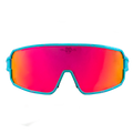Performance Sport Sunglasses KONA CLEAR BLUE DROP Bloovs Eyewear