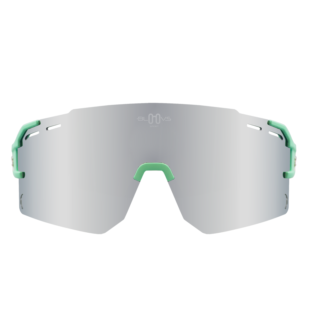 TROMSO MATTE GREEN