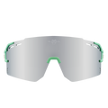 TROMSO MATTE GREEN