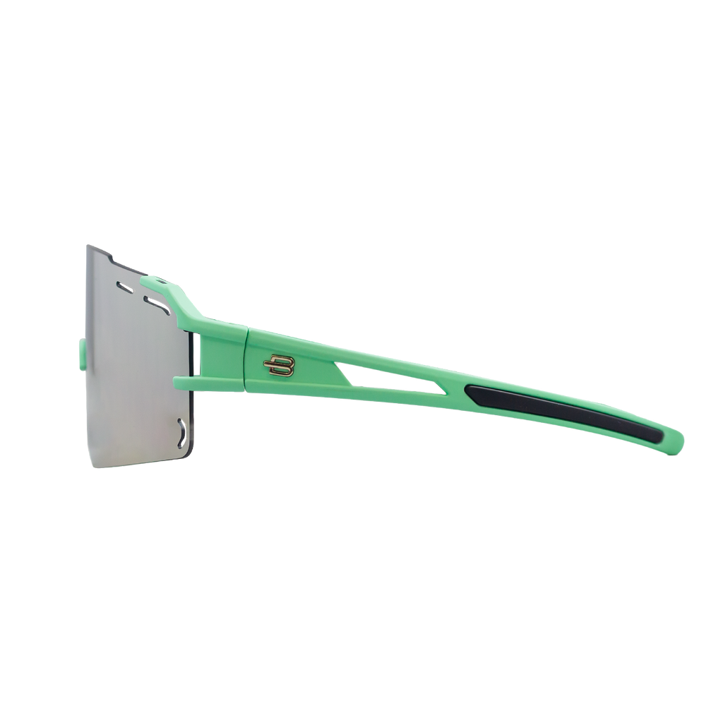 TROMSO MATTE GREEN