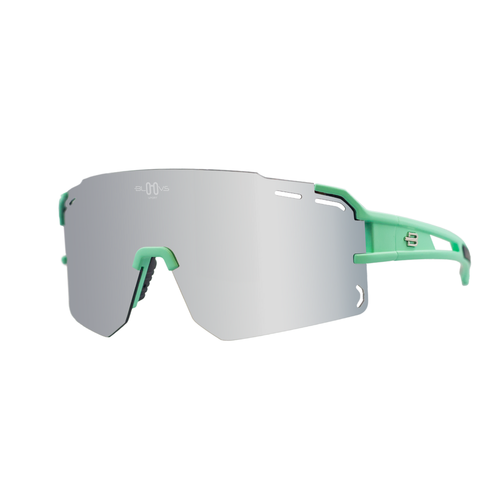 TROMSO MATTE GREEN