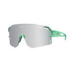 TROMSO MATTE GREEN