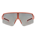 Performance Sport Sunglasses FLANDES MATTE PINK PHOTOCHROMIC Bloovs Eyewear