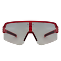Performance Sport Sunglasses FLANDES CRYSTAL RED PHOTOCHROMIC Bloovs Sport