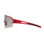 Performance Sport Sunglasses FLANDES CRYSTAL RED PHOTOCHROMIC Bloovs Sport