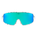 Performance Sport Sunglasses KONA WHITE DROP Bloovs Eyewear