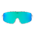 Performance Sport Sunglasses KONA WHITE DROP Bloovs Eyewear