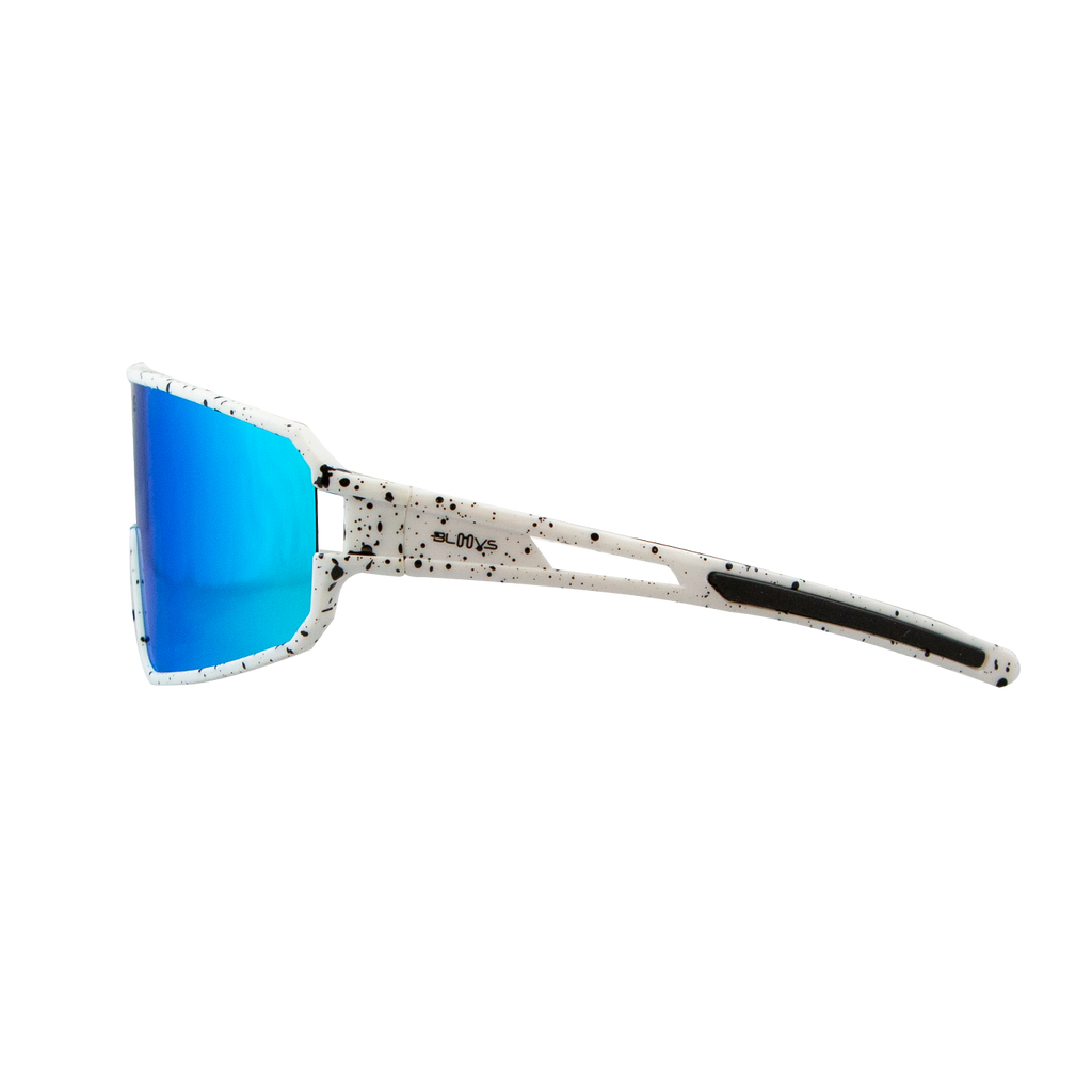 Performance Sport Sunglasses KONA WHITE DROP Bloovs Eyewear