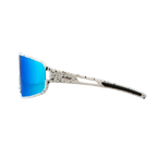 Performance Sport Sunglasses KONA WHITE DROP Bloovs Eyewear