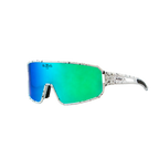 Performance Sport Sunglasses KONA WHITE DROP Bloovs Eyewear